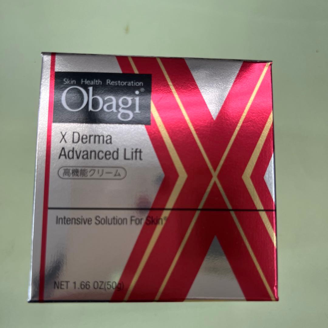 Obagi ダーマアドバンスドリフト クリーム 50g Amazon.co.jp: Obagi(オバジ) オバジX ダーマアドバンスドリフト