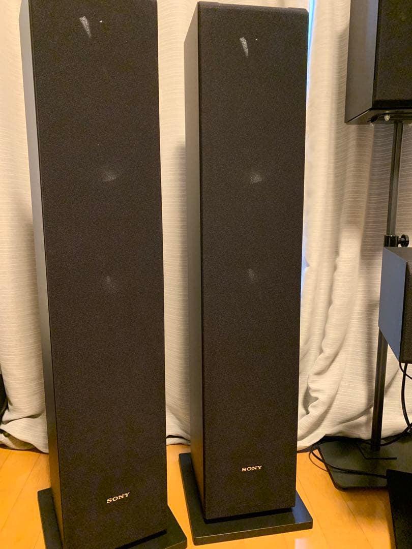 ※とりすけ様用　リアルサラウンドスピーカーセットSONY とりすけ様用 リアルサラウンドスピーカーセットSONY とりすけ様用