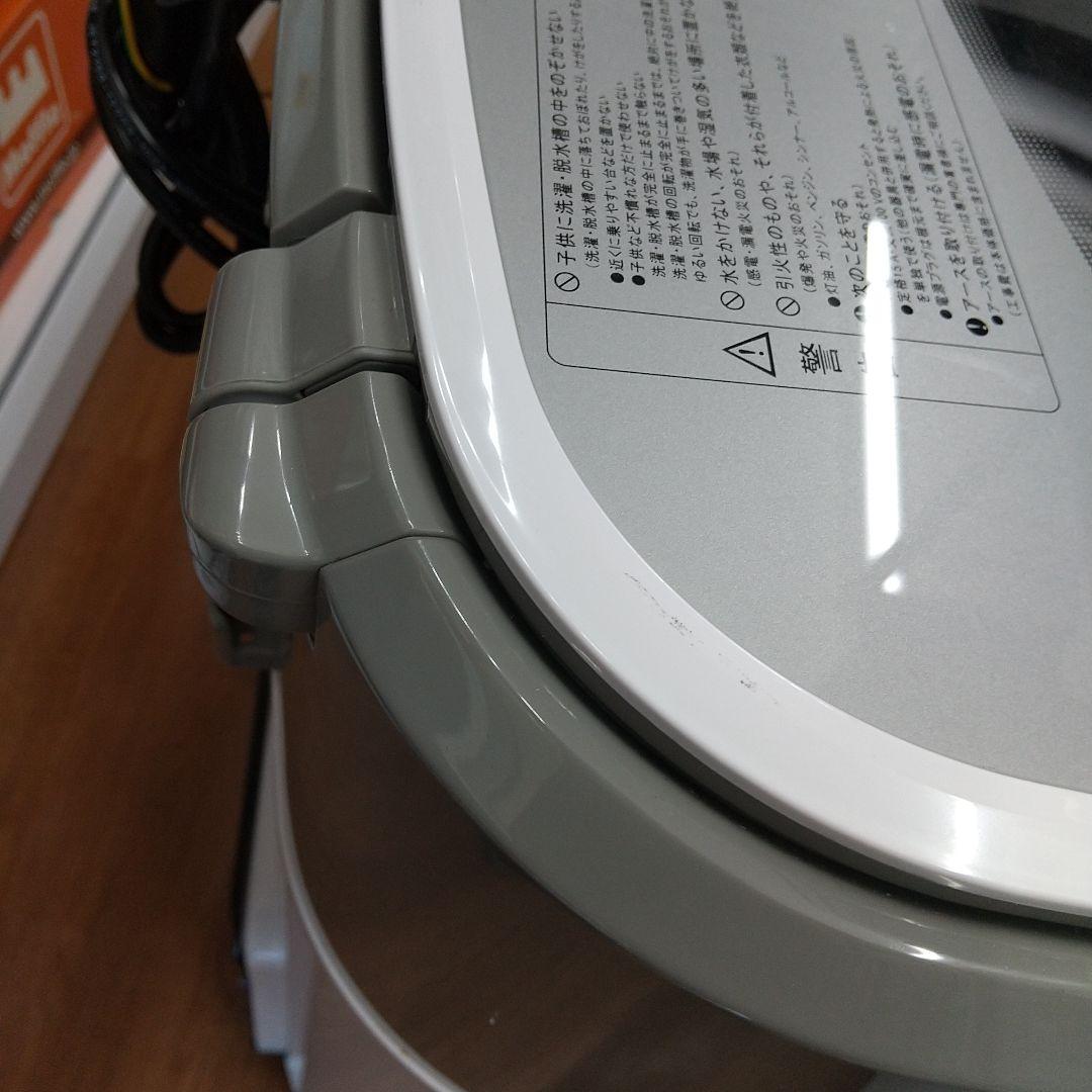 M BESTEK 22年製 3.8kg 全自動洗濯機 BTWA01