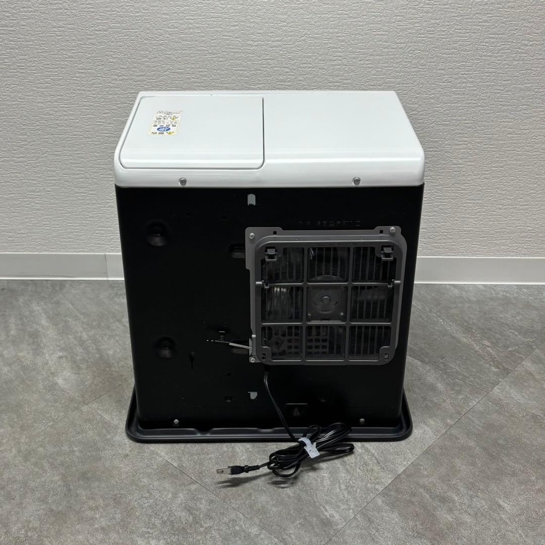 美品 ダイニチ ファンヒーター FW-3723GR 2023年製 A9 - メルカリ