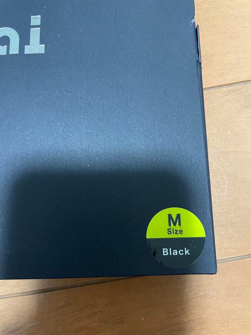 taitaiネックレス パワーループPro Mサイズ 日本ハム 伊藤大海選手愛用