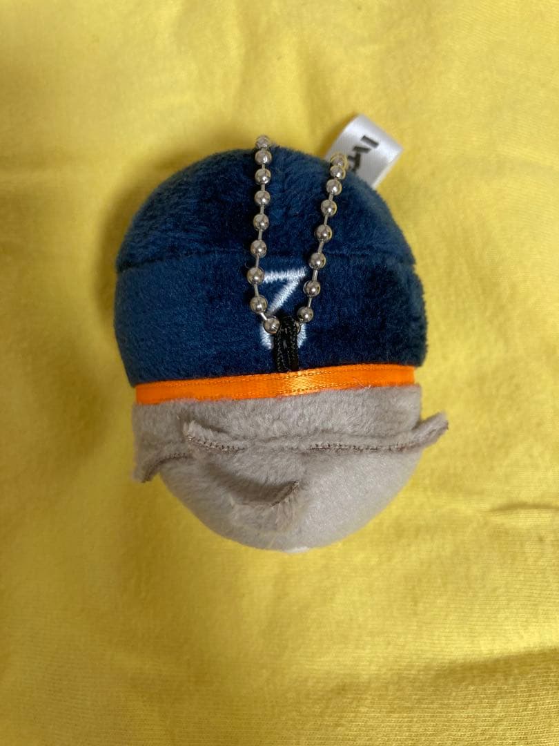 ハイキュー 菅原孝支 もちもちマスコット ミニ - メルカリ