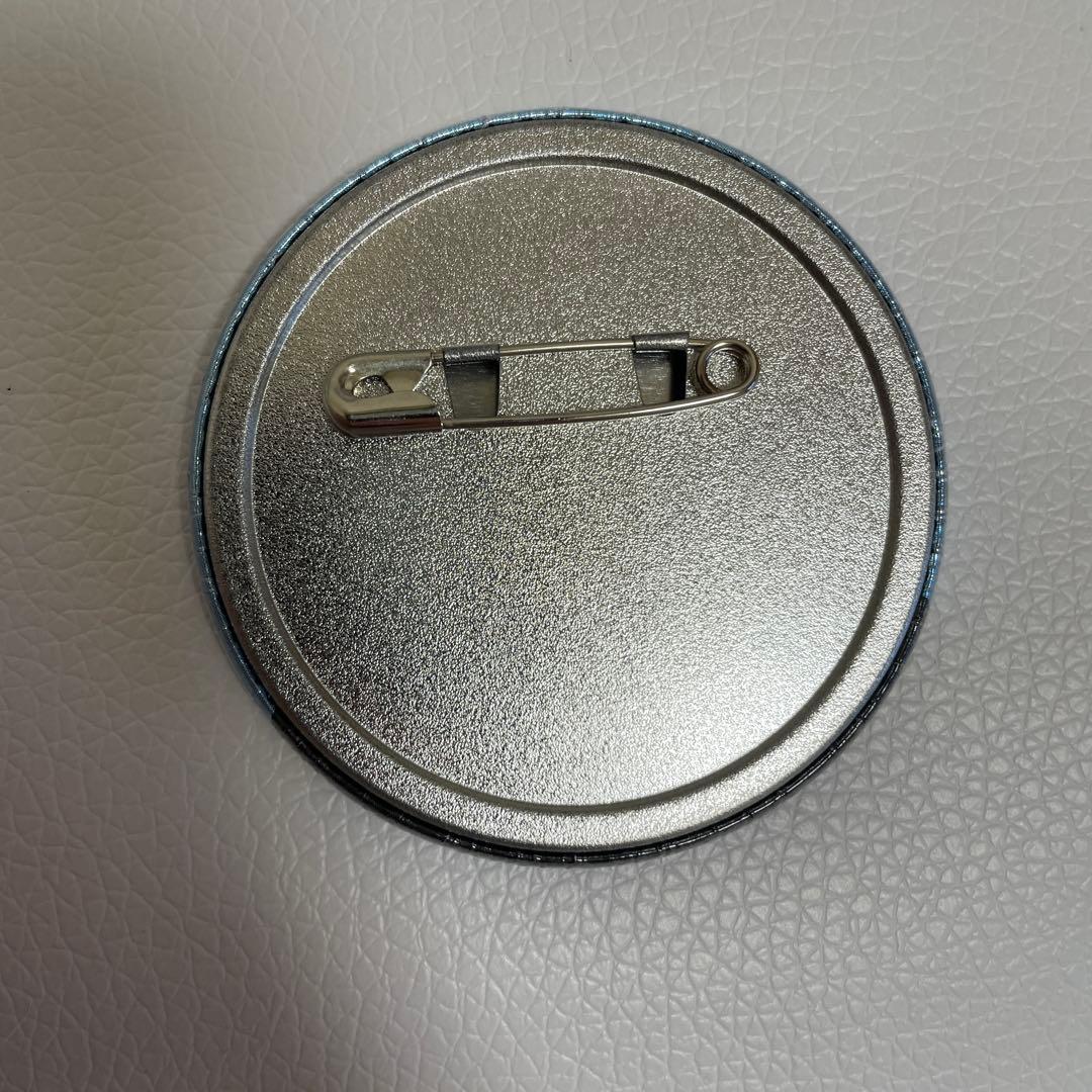 カラフルピーチ るな メタル缶バッチ - メルカリ