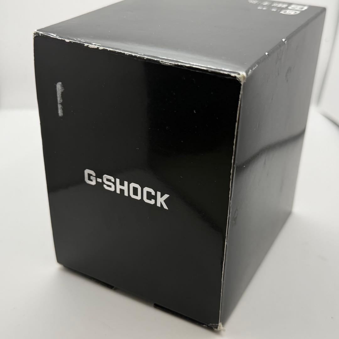 極美品】カシオ G-SHOCK GW-6900 スバル コラボ 箱説保 - メルカリ