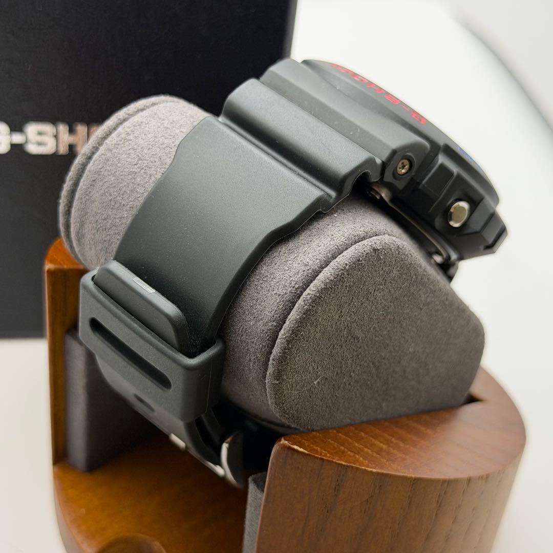 極美品】カシオ G-SHOCK GW-6900 スバル コラボ 箱説保 - メルカリ