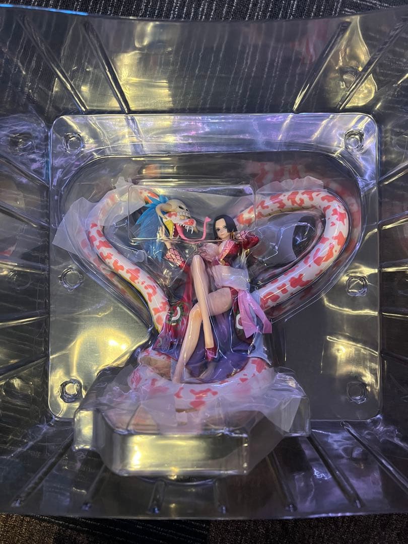 P.O.P MAXIMUM ハンコック、金獅子のシキ - メルカリ