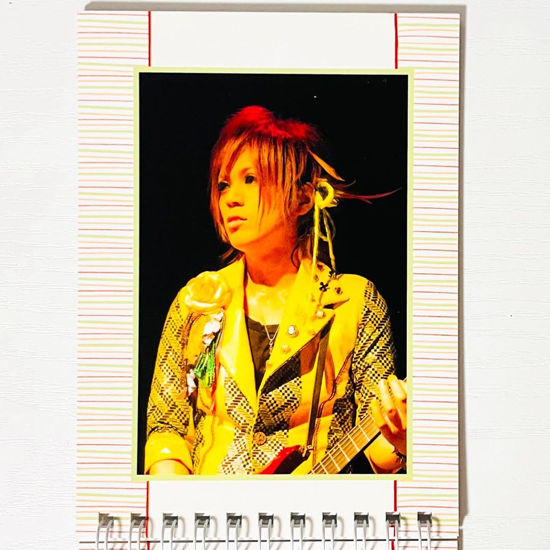 レア V系 RoNo☆Cro ミニ写真集 Minami 雪希 玲音 ロノクロ