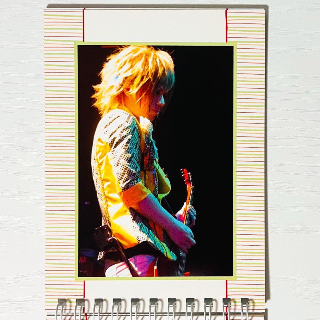 レア V系 RoNo☆Cro ミニ写真集 Minami 雪希 玲音 ロノクロ