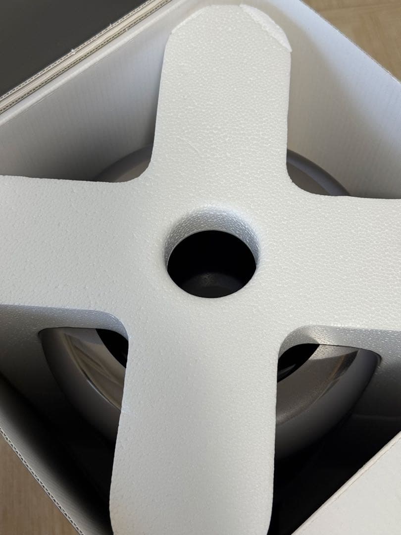 MacPro (Late 2013) 3.7GHz・24GB・256GB