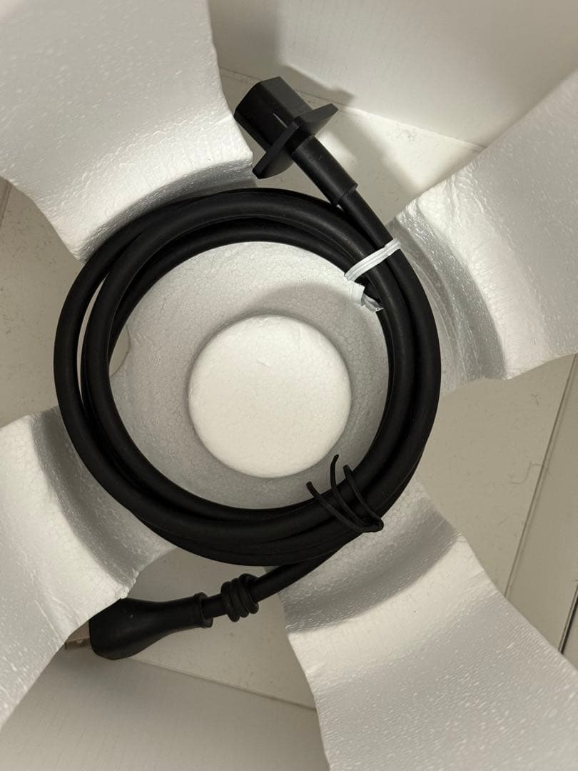 MacPro (Late 2013) 3.7GHz・24GB・256GB