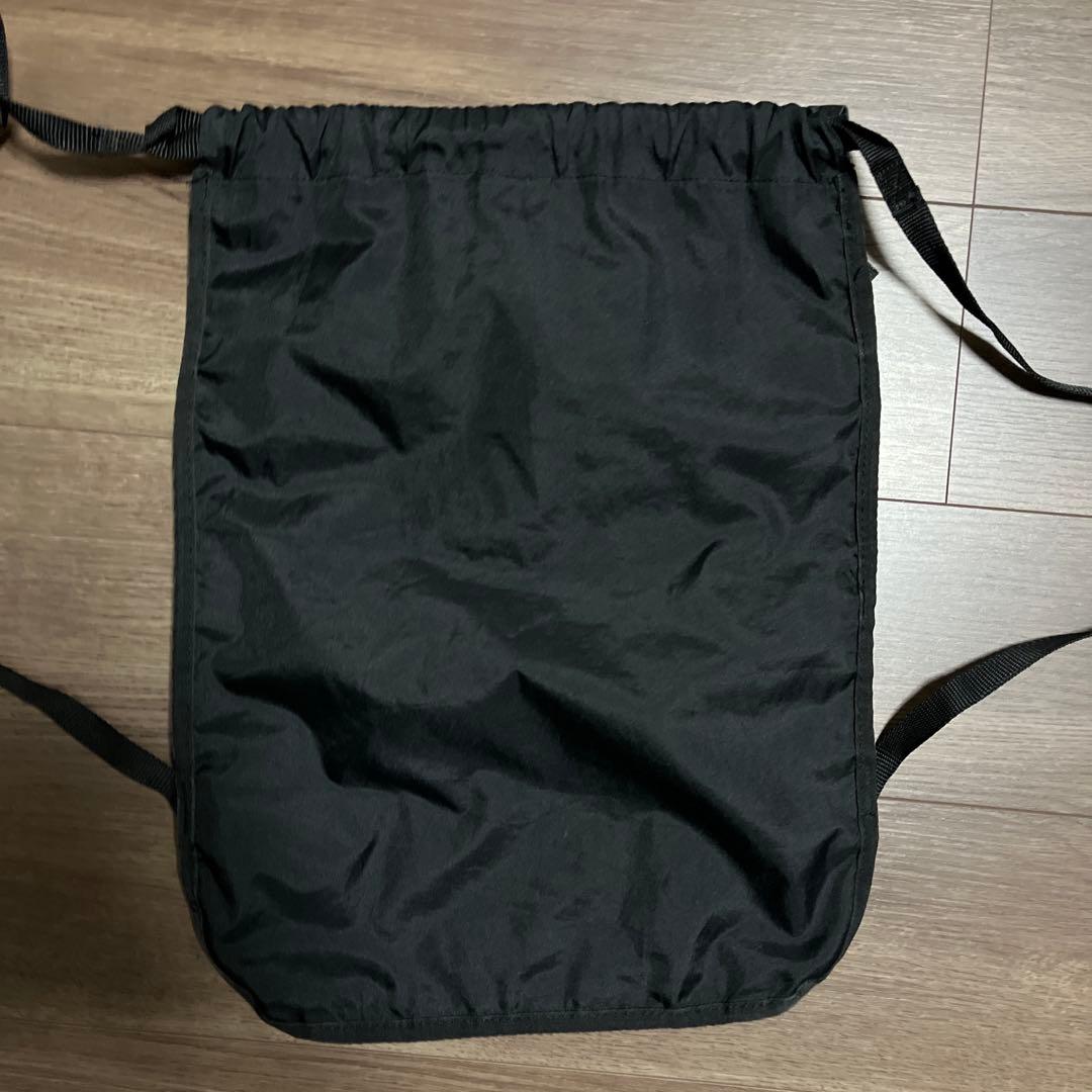 00s テック系 y2k NIKE ナップサック stussy 90s ACG - メルカリ