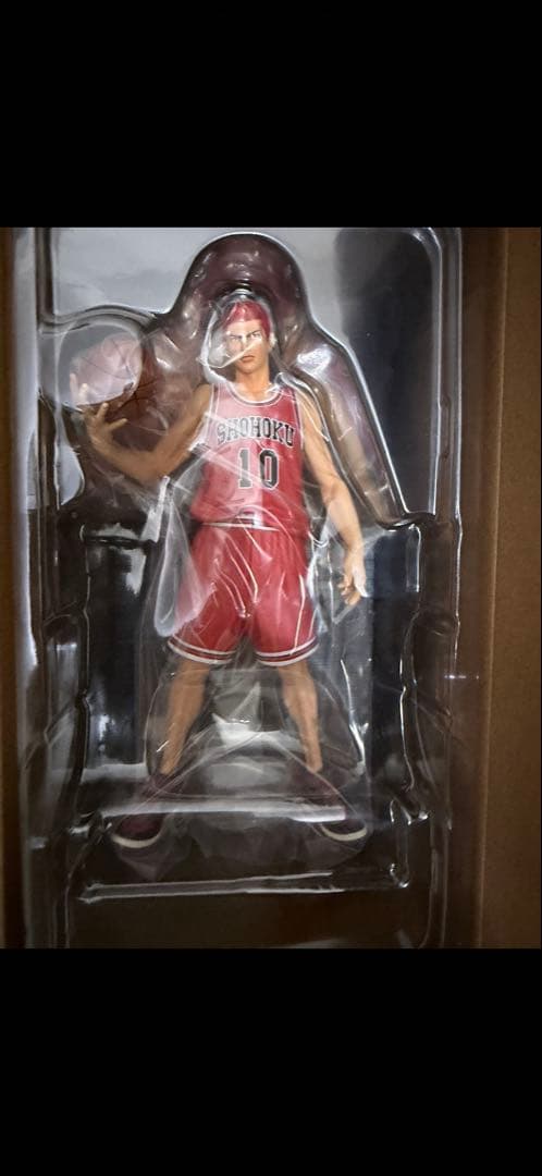 SLAM DUNK 桜木花道 フィギュア 楽天市場】【新品】1週間以内発送 DiGiSM One and Only『SLAM DUNK