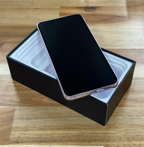 超美品] ギャラクシー｜S23｜256GB｜SC-51D｜国内版SIMフリー - メルカリ