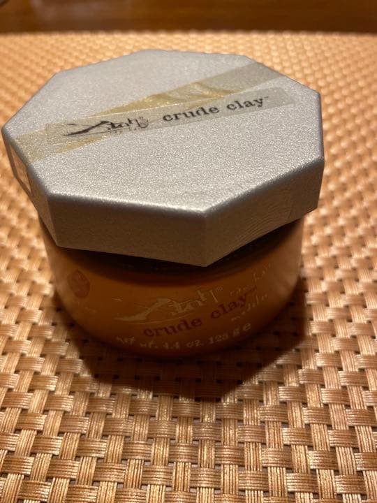 クスタ クルードクレイ - メルカリ