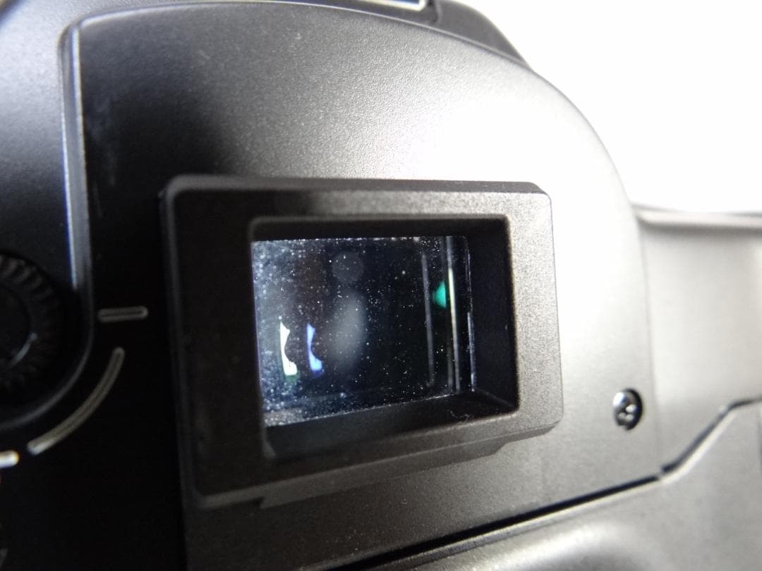 Canon EOS-1＋EF 28-80mm F2.8-4 L オートフォーカス