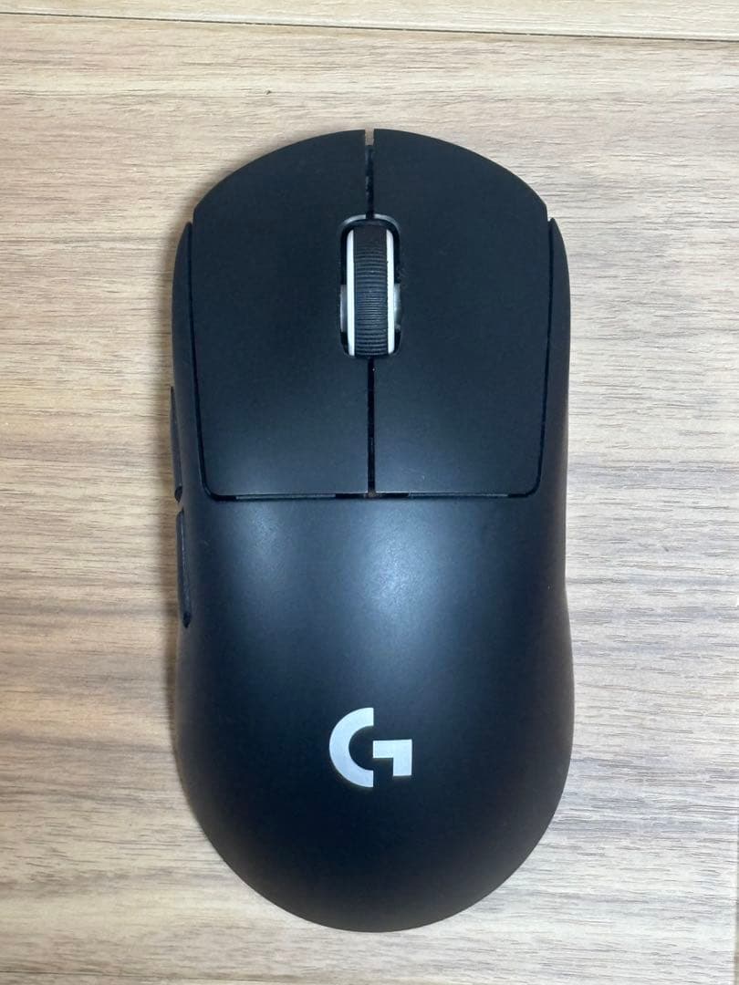 引退品 G913 TKL/G733/PRO X SUPERLIGHT/G240 - メルカリ