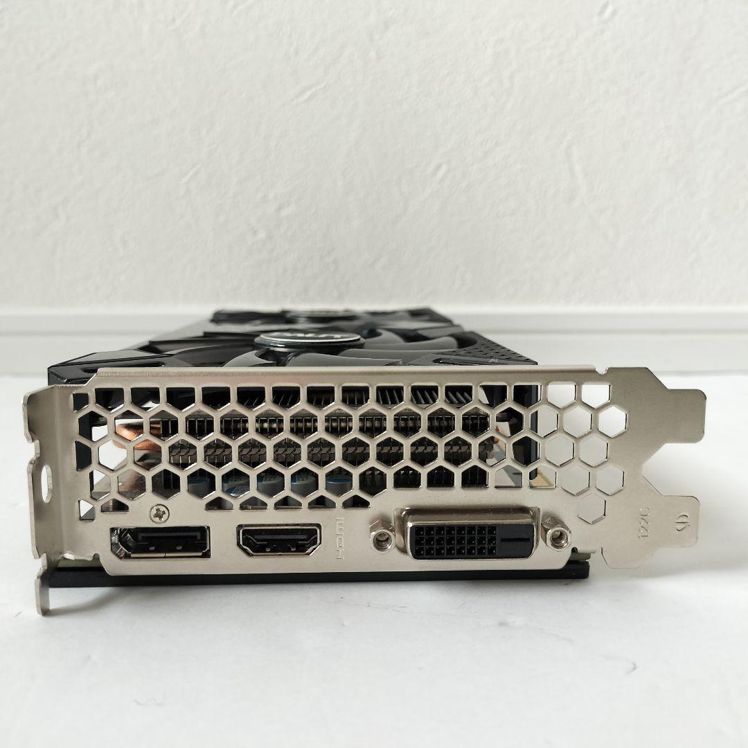 Palit RTX2060 SUPER Dual 8GB グラフィックボード - メルカリ