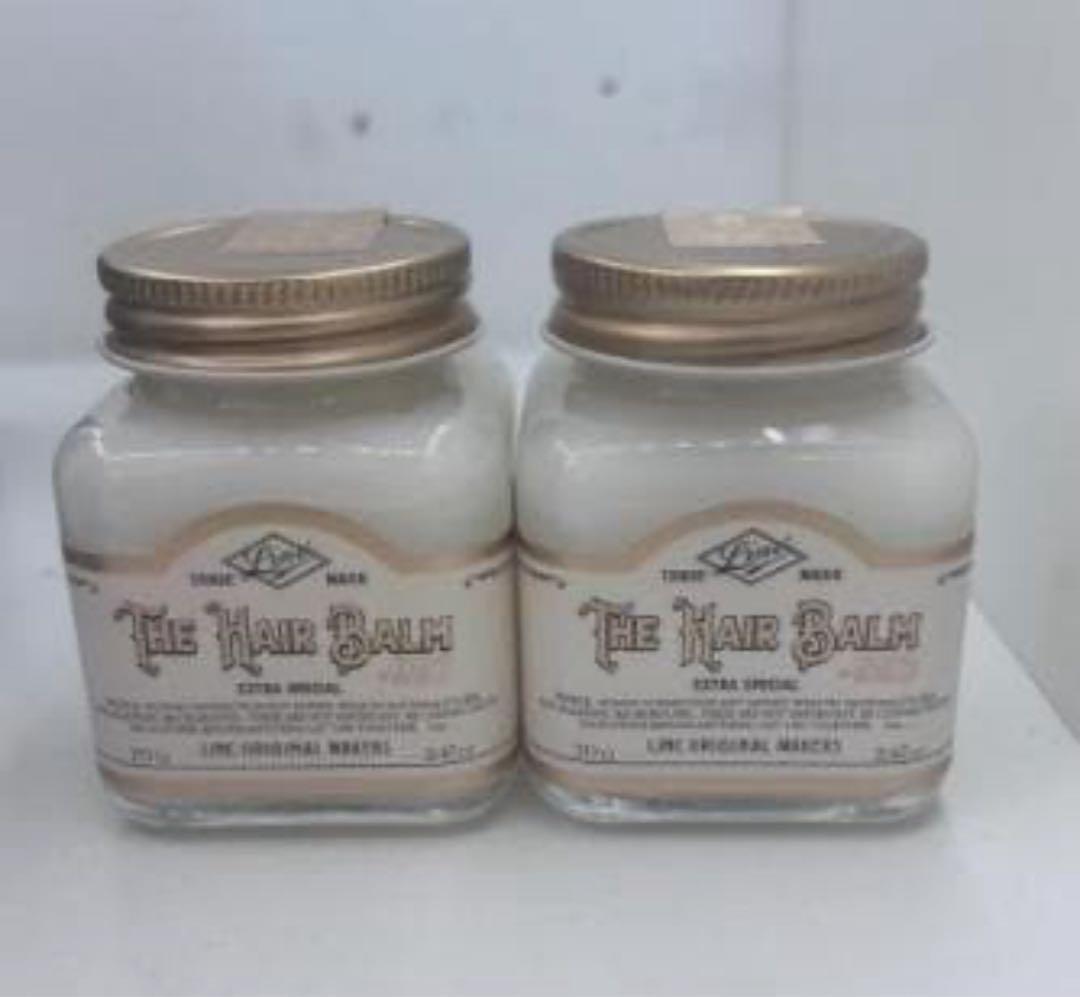 リンクオリジナルメーカーズ ヘアバーム No.993 No.997 2個 - メルカリ