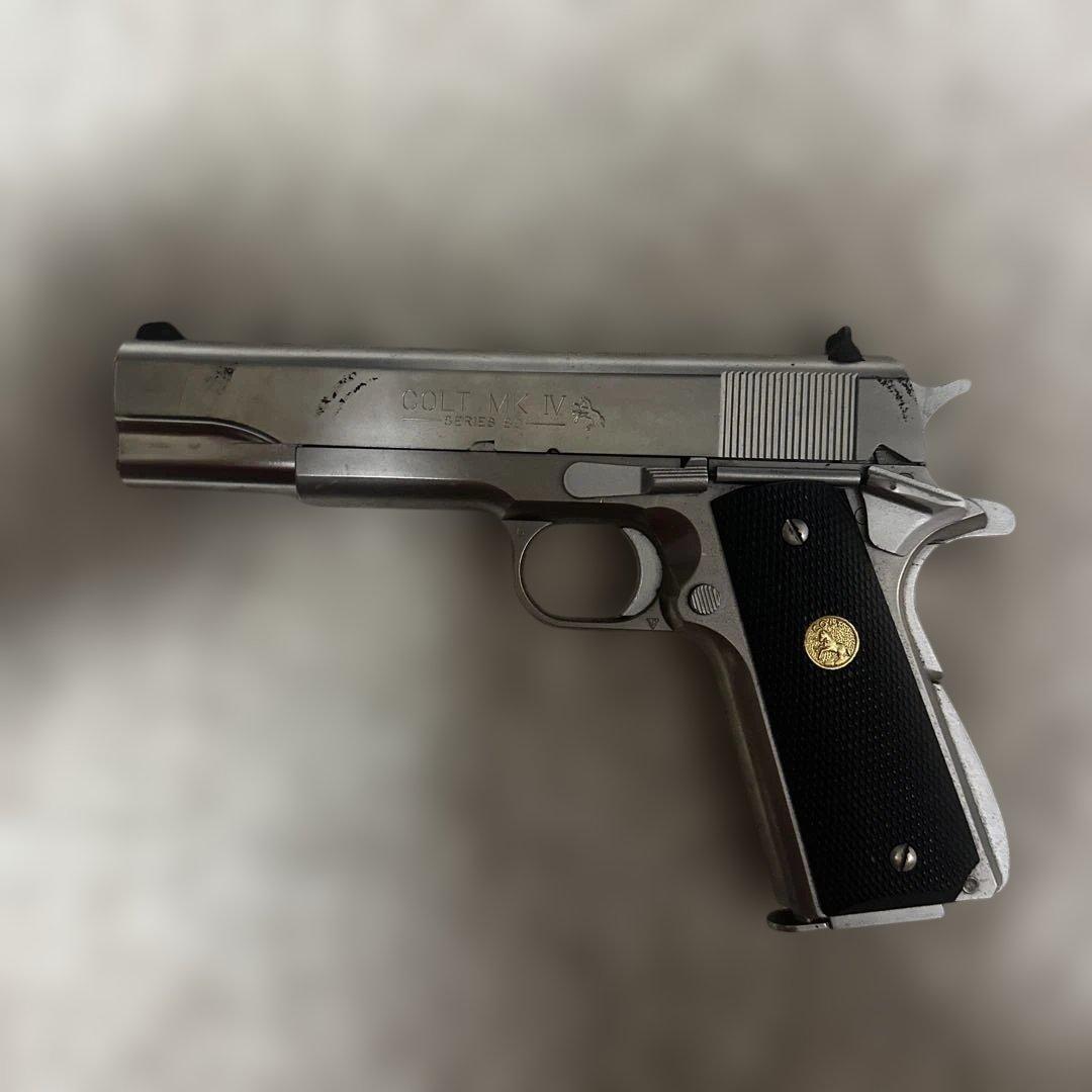 コ*ー様 エアガン ガスガン その他 まとめ売り WA M.G.C. ウェスタンの