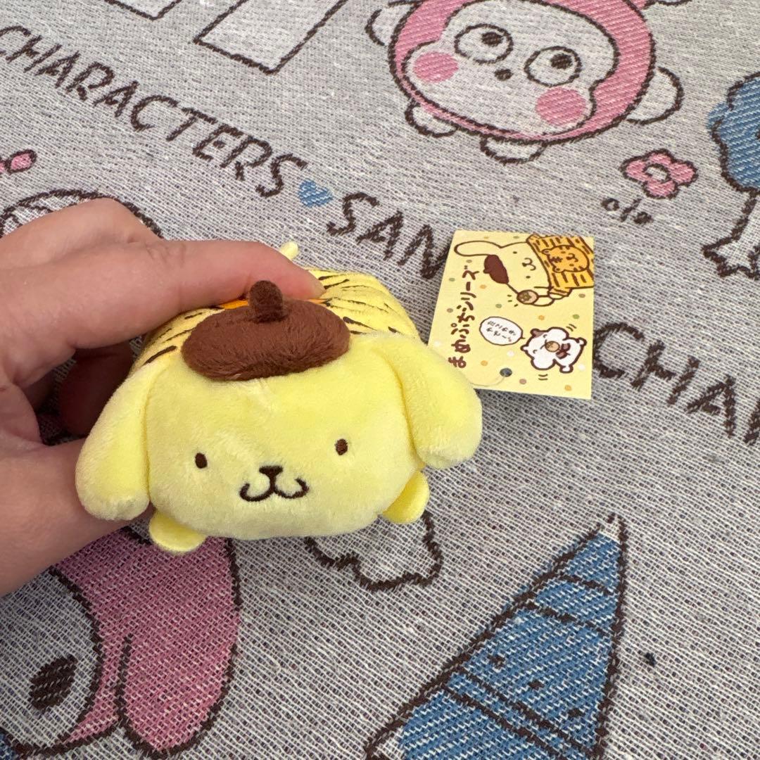 ポムポムプリン大阪限定 まめプチシリーズ - メルカリ