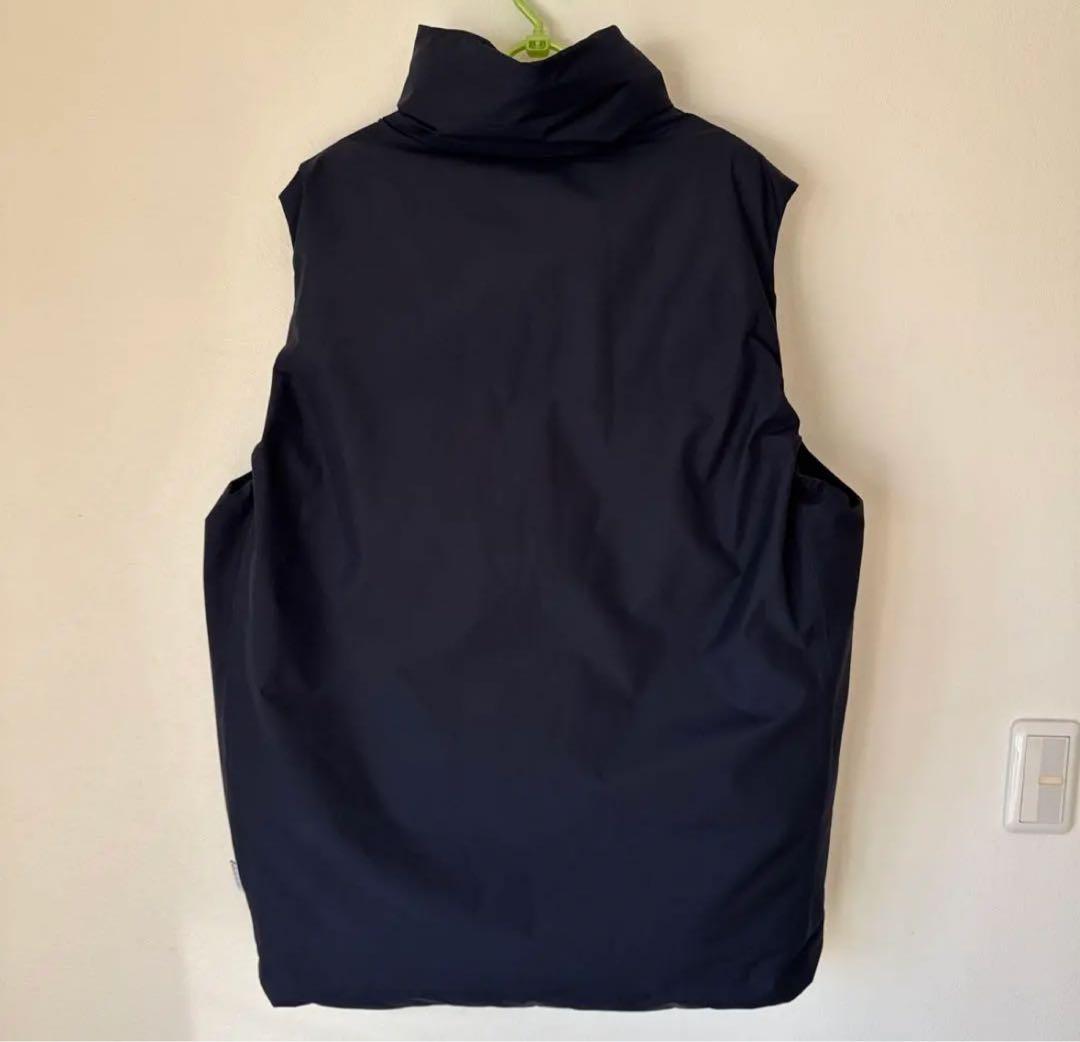 maoxiaoshan6 GORE-TEX INFINIUM