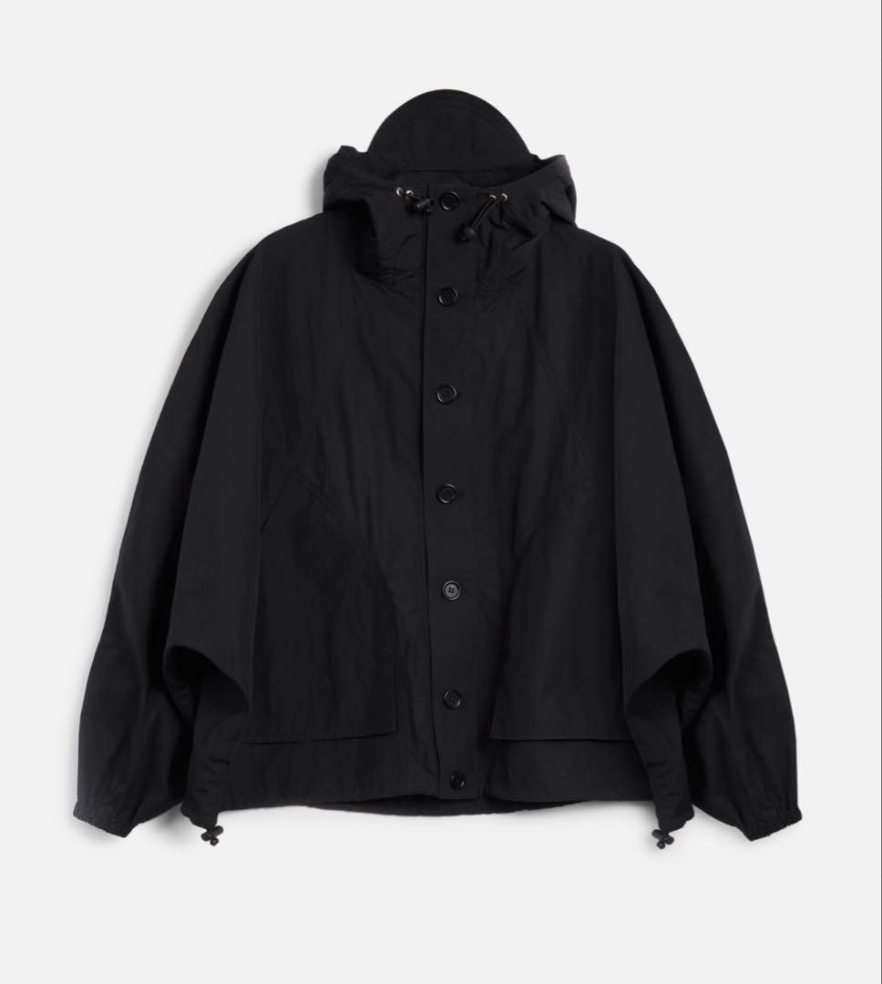 リアム着用 YMC Bonehead Jacket Black S - メルカリ