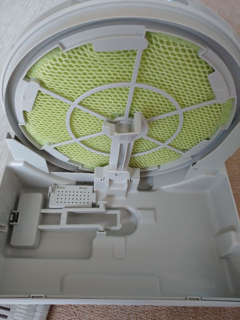 ダイキン 加湿空気清浄機 清掃済み 美品 インフル コロナ対策