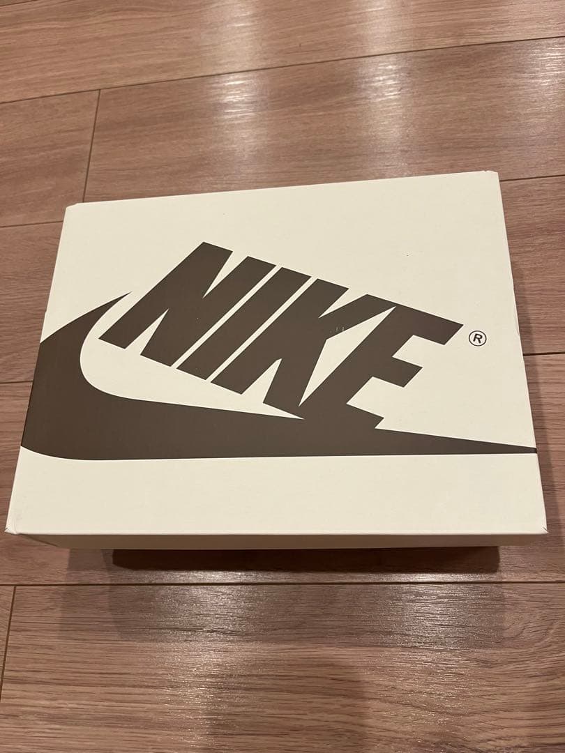 【21.0cm】トラヴィススコット×ナイキ