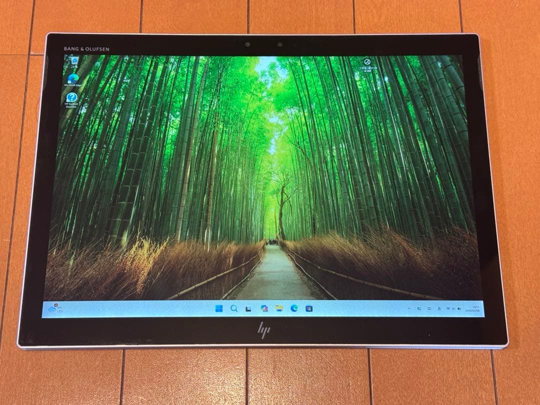 Windowsノート本体 HP Elite X2 1013 G3 i3-8130U HP Elite x2 1013 G3 review: A premium Surface Pro alternative | ZDNET