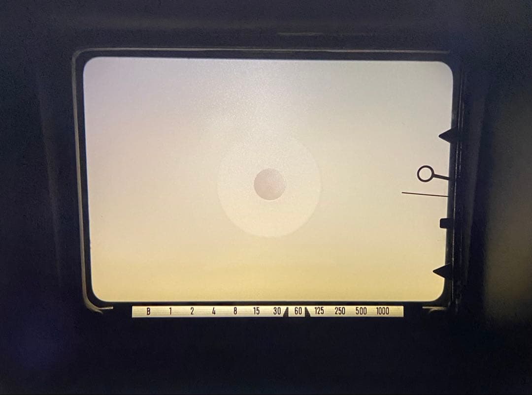 整備品】Minolta SRT101 ボディ - フィルムカメラヴィンテージ 通販