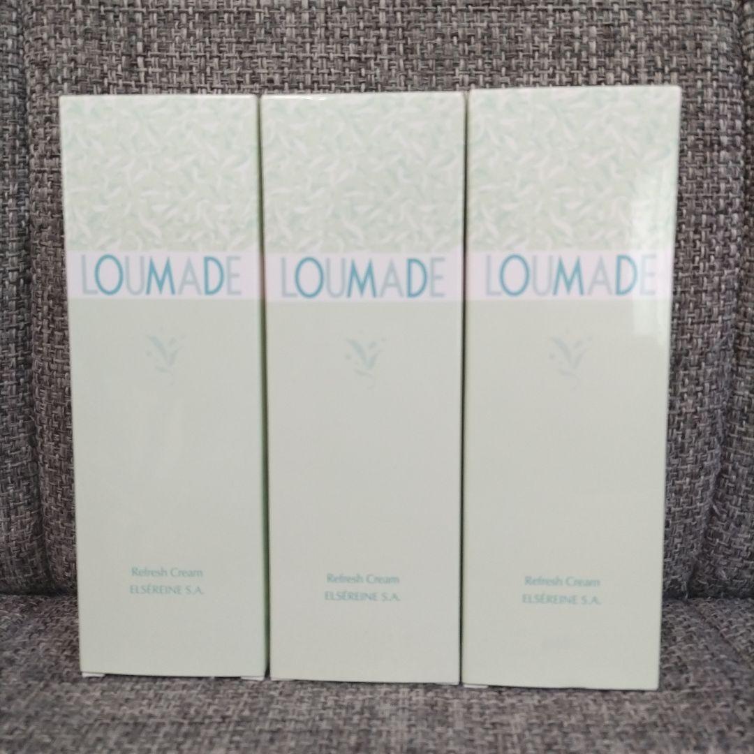 エルセラーン ルメード リフレッシュクリーム75g【新品未使用】3本セット 2026年最新】elsereineの人気アイテム - メルカリ