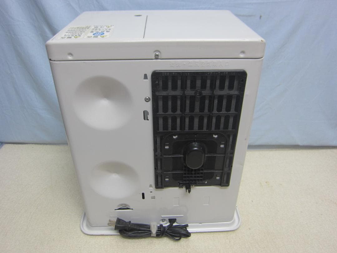 S9571】整備済 石油ファンヒーター トヨトミ NLC-S3317E5