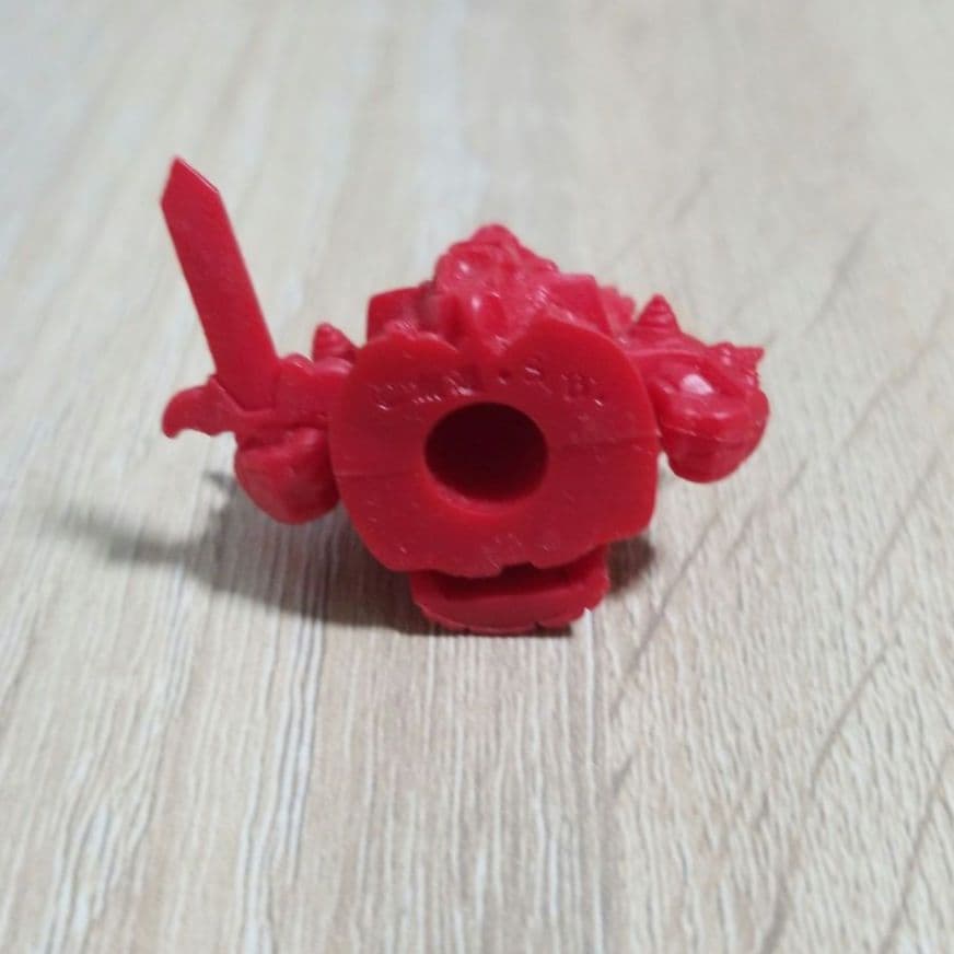 ガン消し SDガンダム ガンドランダー ガルザーク グルゲル 等 - メルカリ