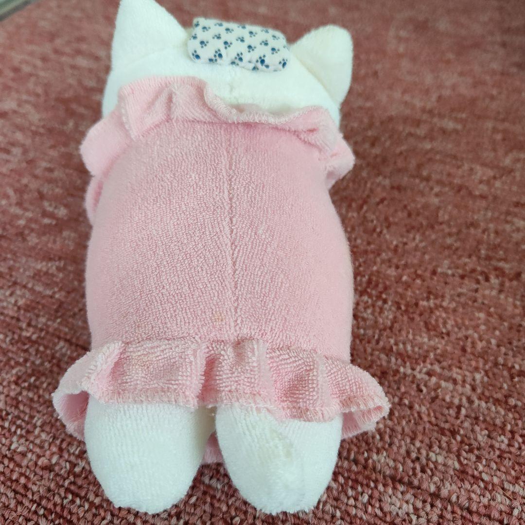 新品未使用品】にゃんにゃんにゃんこ 2004年記念箱 にゃんこ温泉ギフト