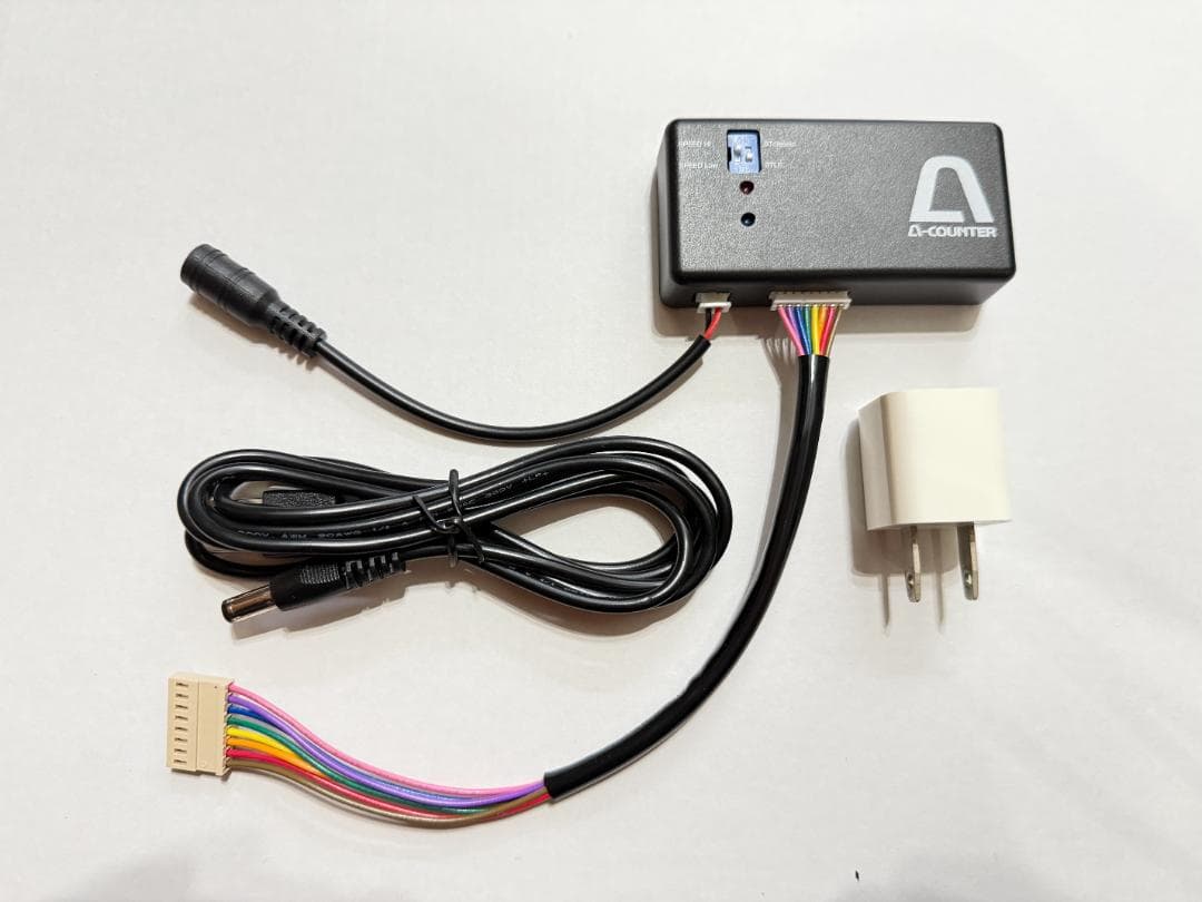 A-カウンター通信アンテナセット A-COUNTER - メルカリ