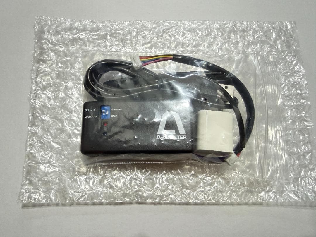 A-カウンター通信アンテナセット A-COUNTER - メルカリ