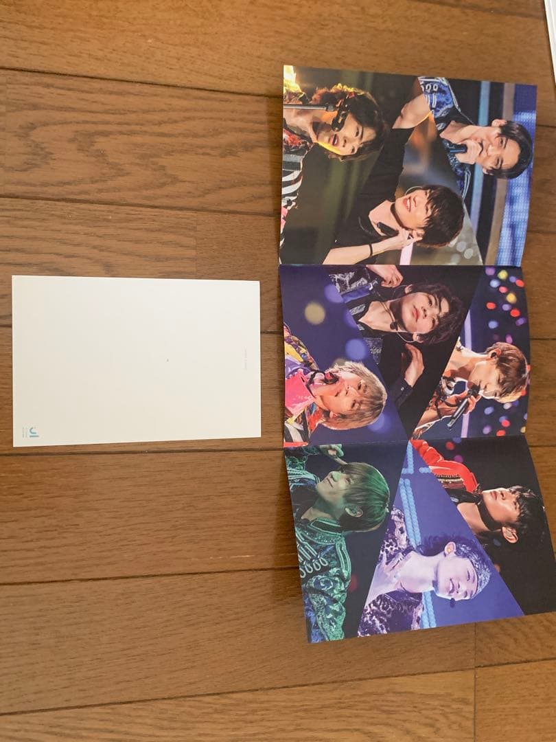 【正規品】 Man 素顔4 DVD 3枚組 受注生産品 Man盤