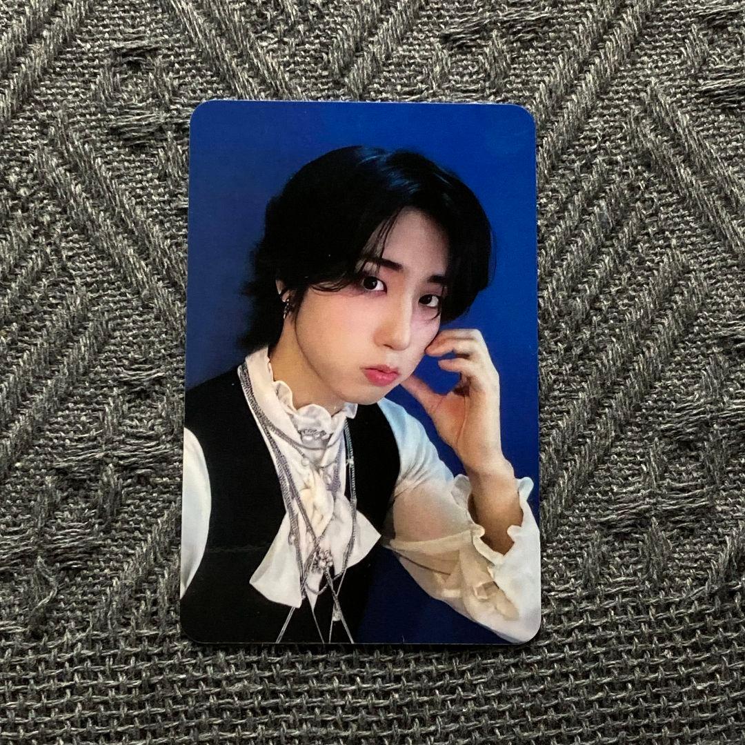 StrayKids ハン Lose My Breath スキズ トレカ Stray Kids SKZ Lose My Breath Event Photocards -preorder - Etsy