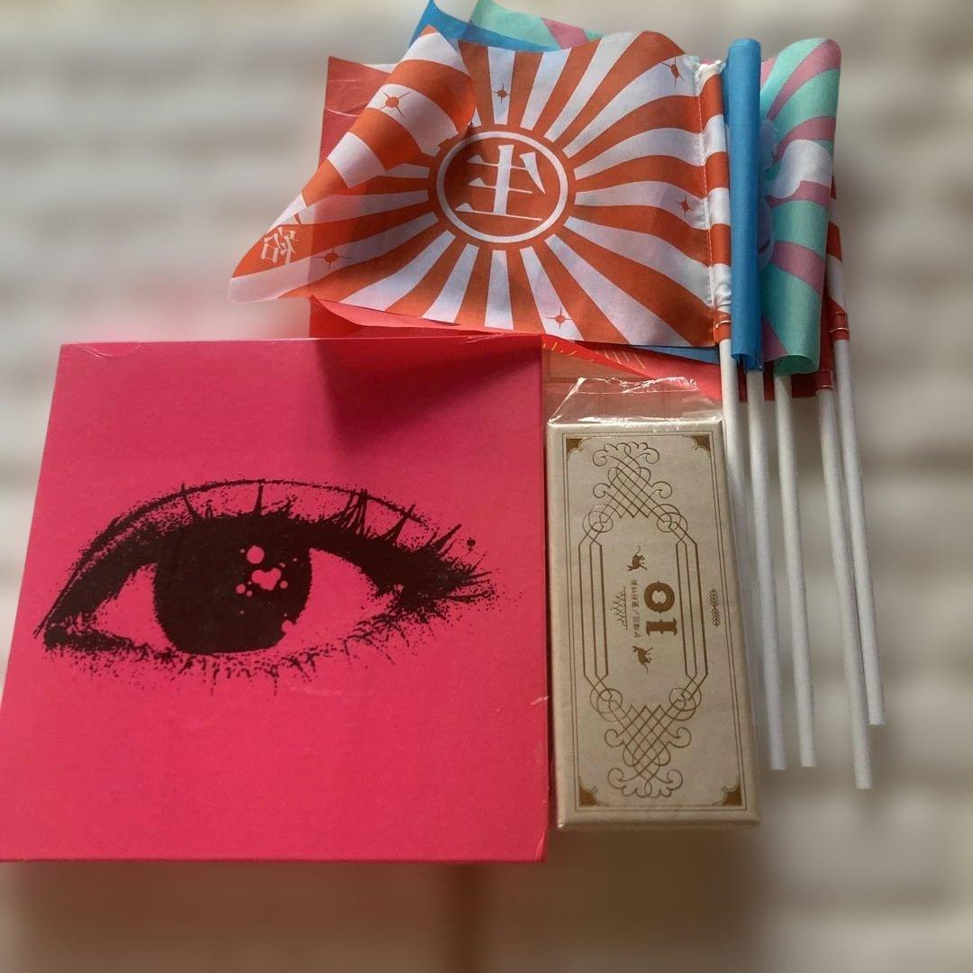 椎名林檎 グッズセット - メルカリ