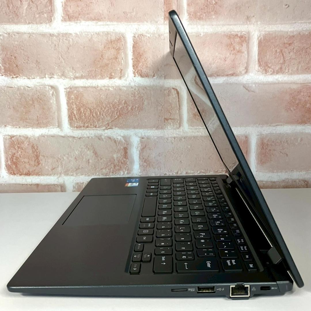 ☆2022年製☆ Office2024 メモリ16GB dynabook 452 - メルカリ