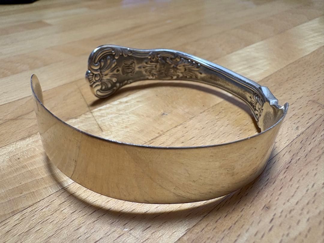 kobadon さん専用Tiffany＆Co. ティファニー バターナイフ - メルカリ