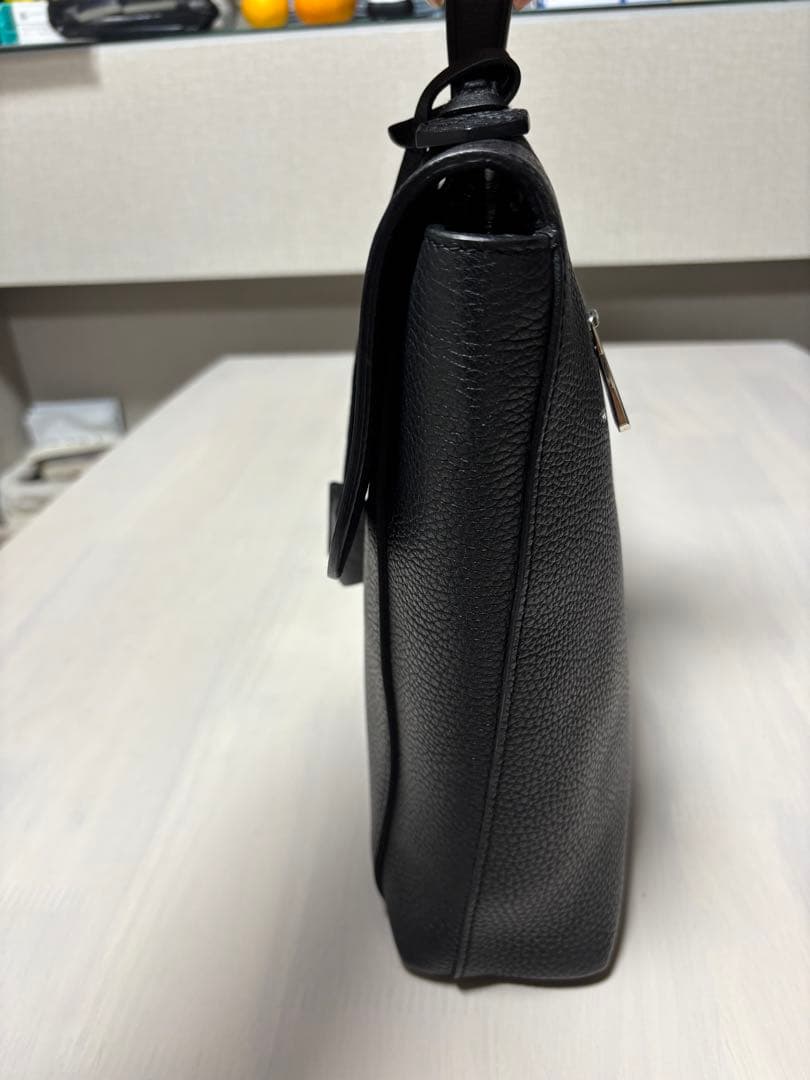 最終値下げ⭐️ルイヴィトン⭐️ドリアントリヨンレザー ノアール