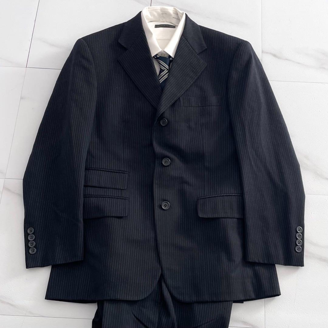 極美品✨】ブルックスブラザーズ スーツ セットアップ オーダーメイド