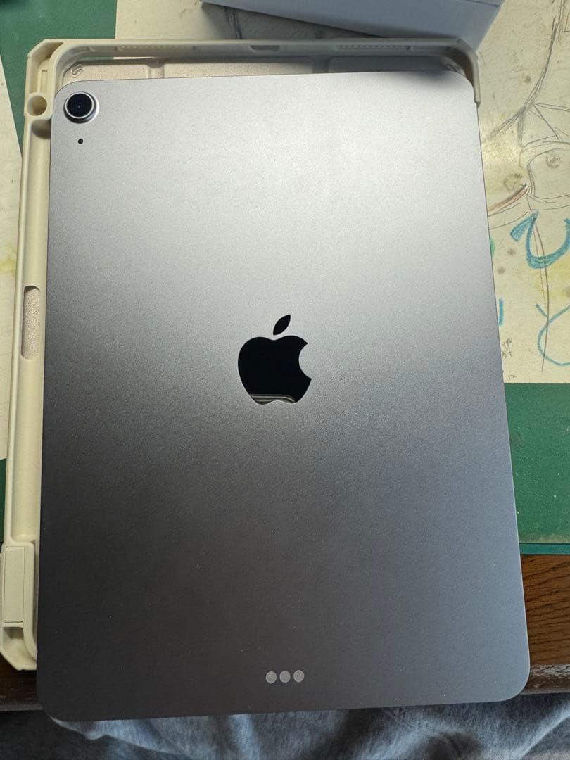 iPad本体 37 11インチiPad Pro Wi-Fi 256GB - シルバー [整備済製品] - Apple（日本）