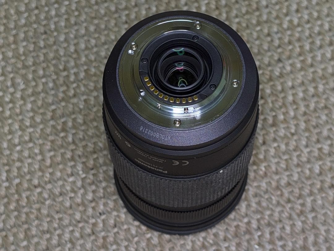 ◆LUMIX G VARIO 100-300mm / F4.0-5.6◆