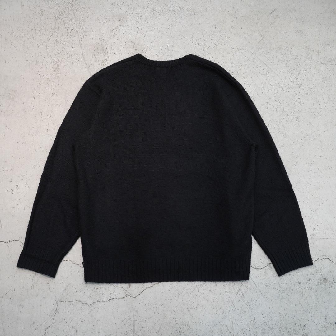 Supreme Pilled Knit Sweater ニット 515P△ - メルカリ