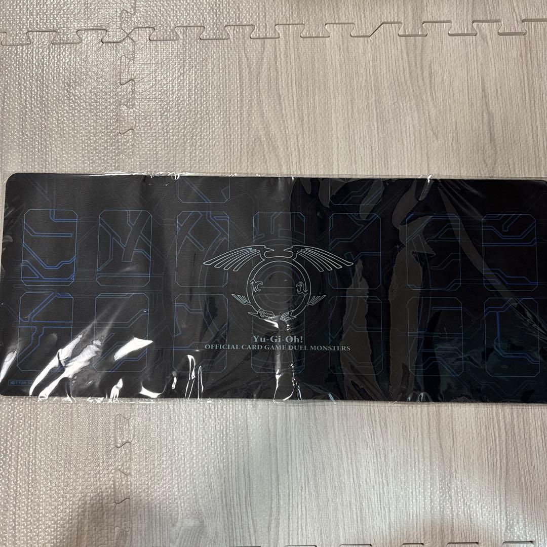 遊戯王 プレイマット 竜の紋章 ニューロン M109532691 - 遊戯王OCG