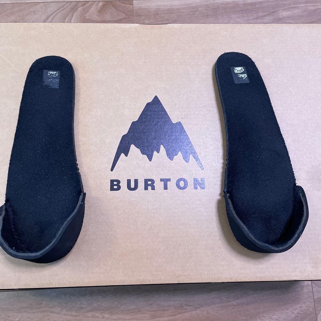 BURTON GROM BOAスノーボードブーツ、子ども用、21.0cm