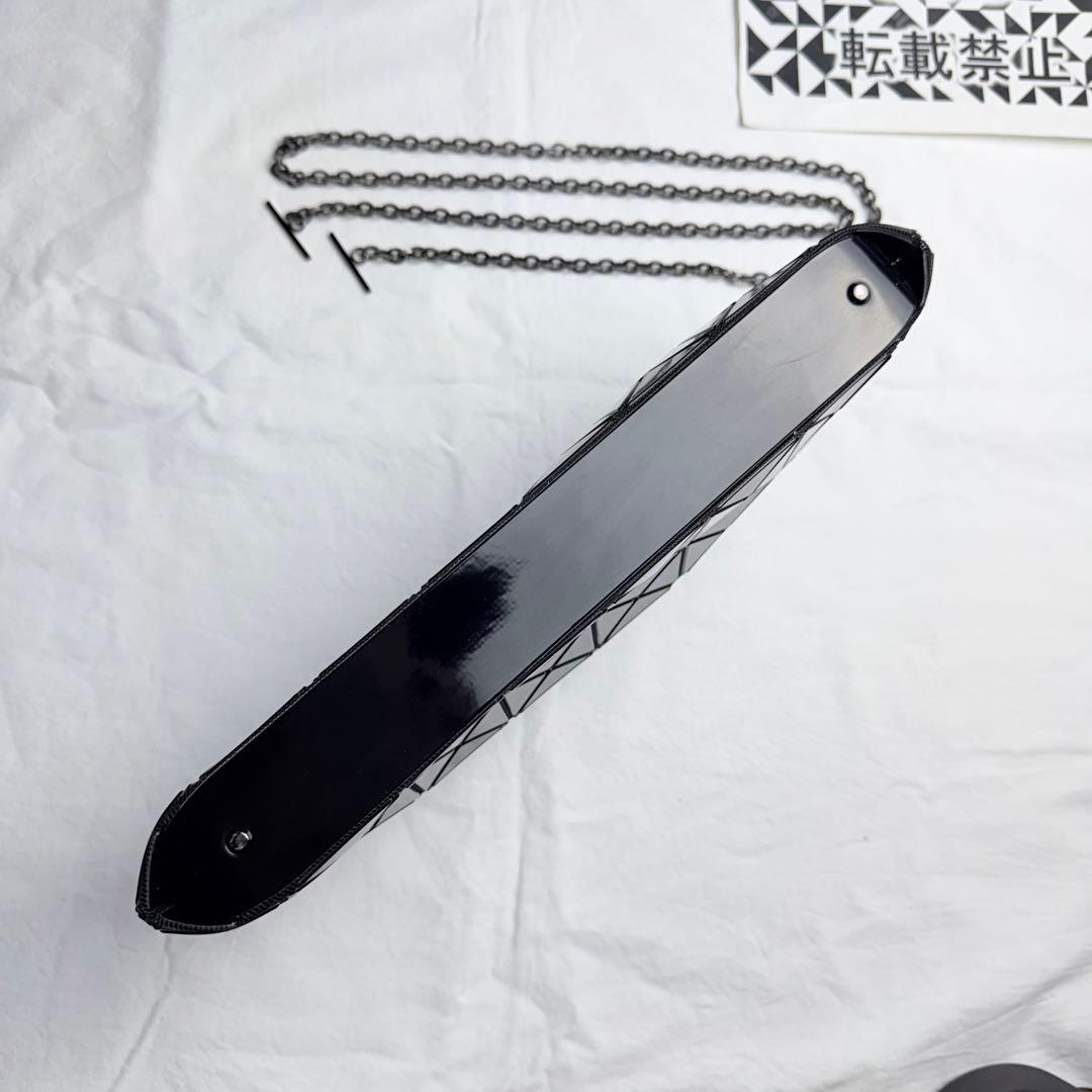 中古美品 廃盤レア BAOBAO バオバオ 3way チェーンショルダーバッグ