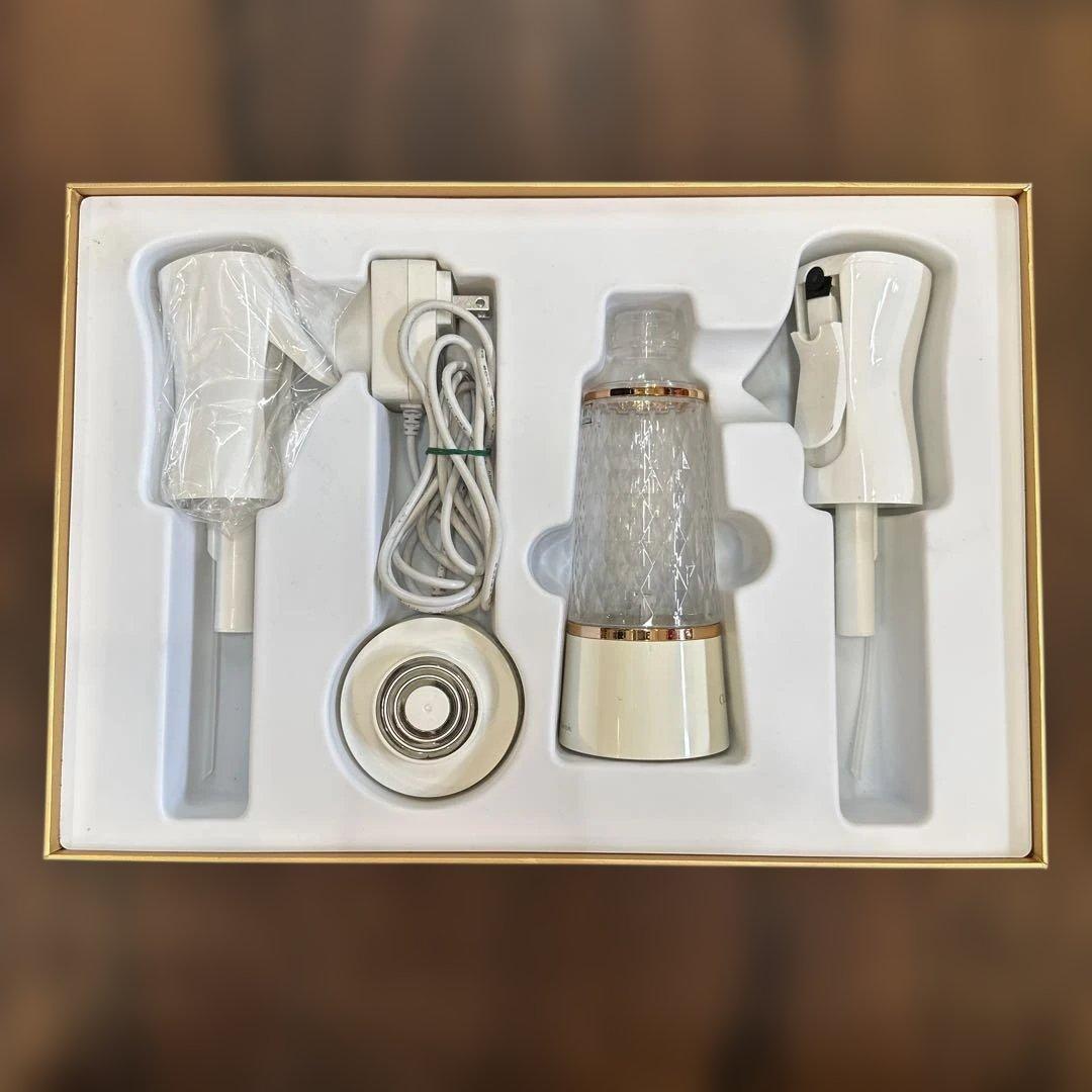 【子育て家庭の必需品】FUJIIRYŌKI CLEAR ZERO FWO-3 楽天市場】フジ療器 オゾン水生成器 トレビ・クリアゼロ トレビクリア